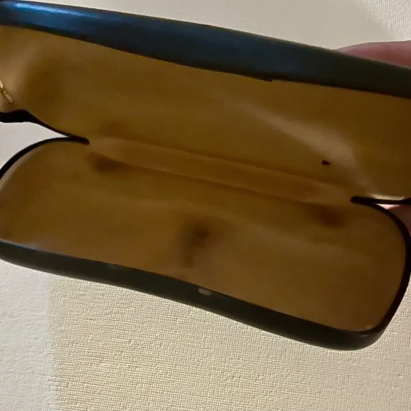 CHANEL 4017 Tortoise Pearl CC Sunglasses | 61□17 | $295 - Picture 11 of 12